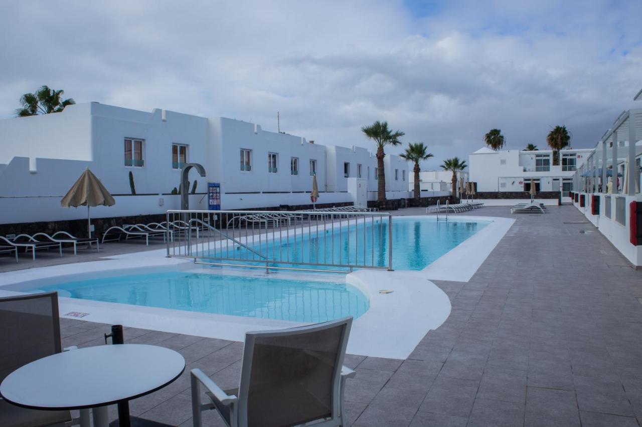 Los Gracioseros Puerto Del Carmen Luxury Puerto del Carmen (Lanzarote) Exterior foto