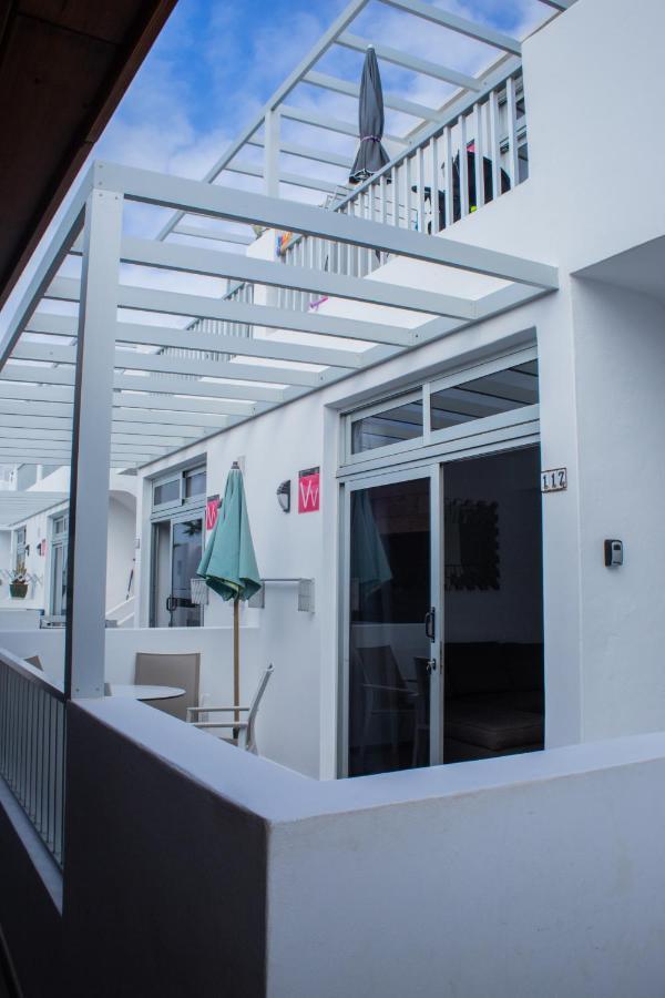 Los Gracioseros Puerto Del Carmen Luxury Puerto del Carmen (Lanzarote) Exterior foto