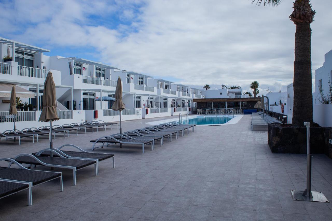 Los Gracioseros Puerto Del Carmen Luxury Puerto del Carmen (Lanzarote) Exterior foto
