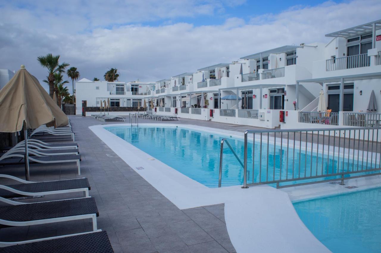 Los Gracioseros Puerto Del Carmen Luxury Puerto del Carmen (Lanzarote) Exterior foto