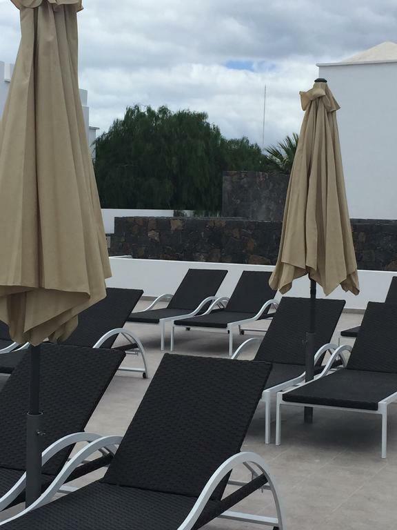 Los Gracioseros Puerto Del Carmen Luxury Puerto del Carmen (Lanzarote) Exterior foto