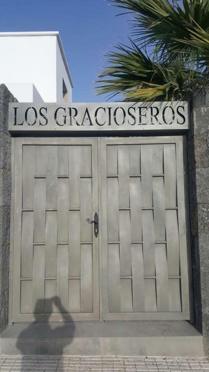 Los Gracioseros Puerto Del Carmen Luxury Puerto del Carmen (Lanzarote) Exterior foto