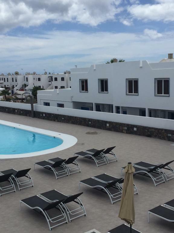 Los Gracioseros Puerto Del Carmen Luxury Puerto del Carmen (Lanzarote) Exterior foto