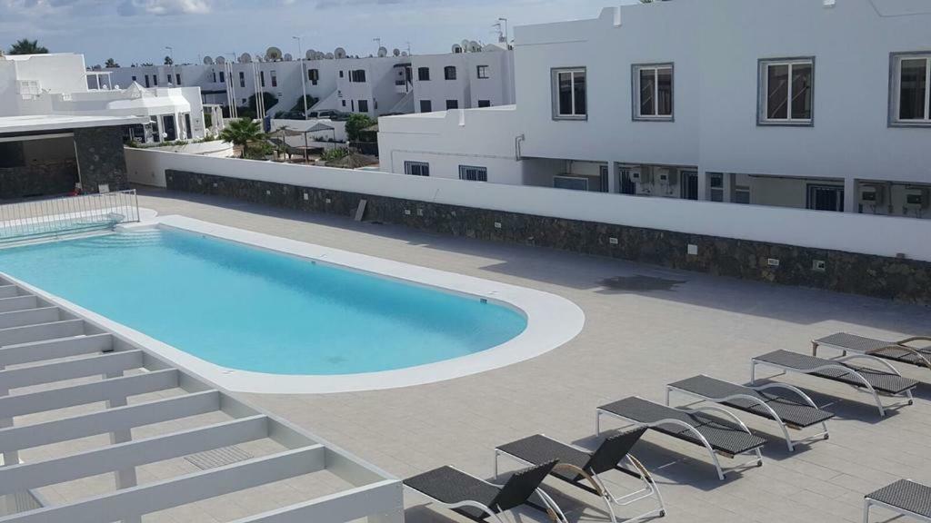 Los Gracioseros Puerto Del Carmen Luxury Puerto del Carmen (Lanzarote) Exterior foto